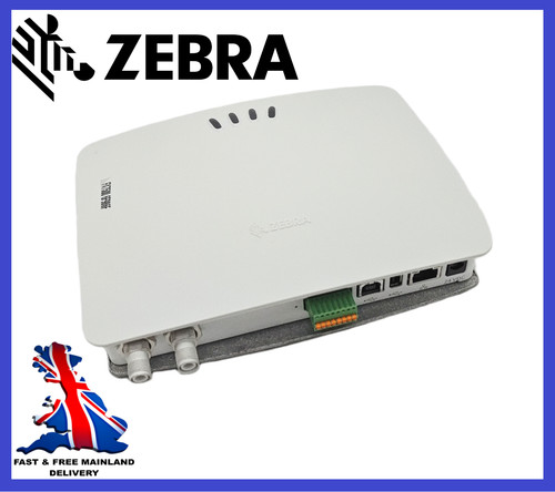 Zebra fx7500 2235a56 - zebra, fx7500-2235a56-wr