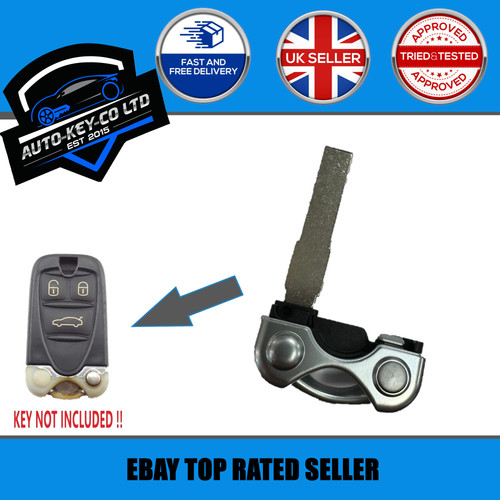 New key blade for - blade, romeo