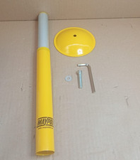 Maypole Nose Weight Gauge For Caravans and Trailers 50-100 kg Calibrated ,,