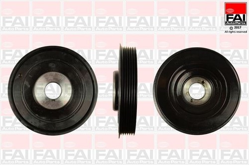 Fai fvd1011 crankshaft - fvd1011,