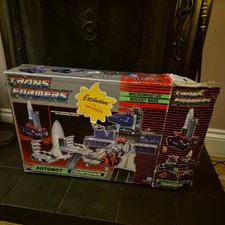 Transformers Countdown