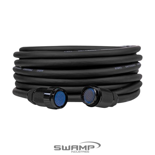 Channel multicore cable - channel,