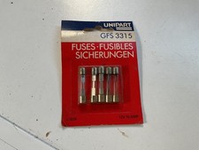 Unipart GFS 3315 pack of five
