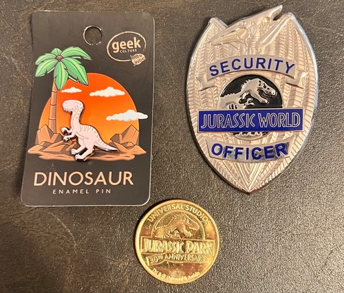 Jurassic world security - jurassic,