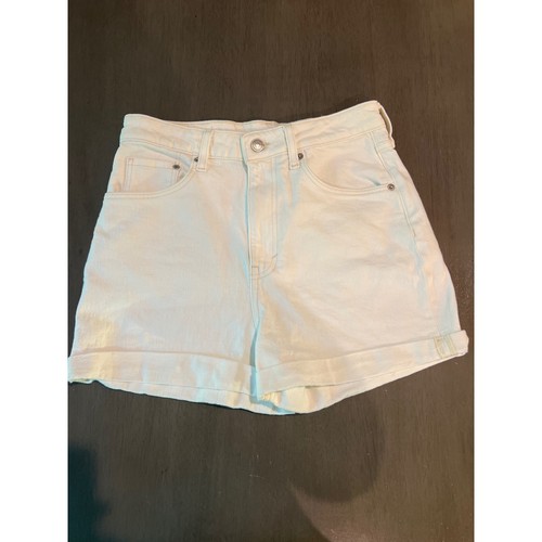 Denim off white - h&m, ultra