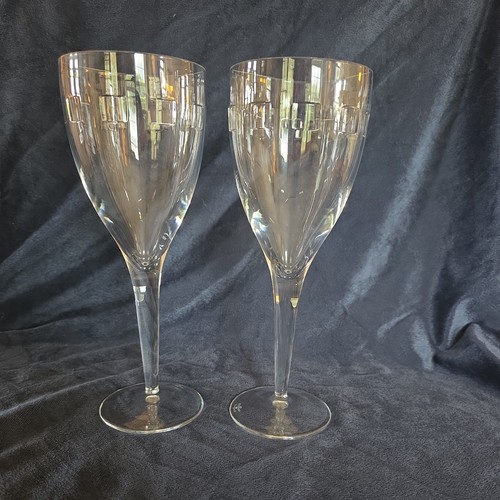 Stunning pair john - a,