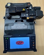 Swift KF4A Fusion Splicer With