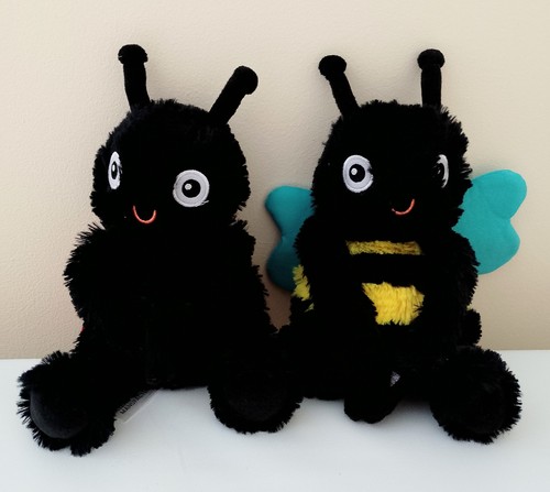 Sainsbury plush stuffed - 2, sainsbury's