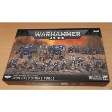 Warhammer 40,000 - Space