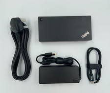 Lenovo USB-C Dock Gen 2 40AS