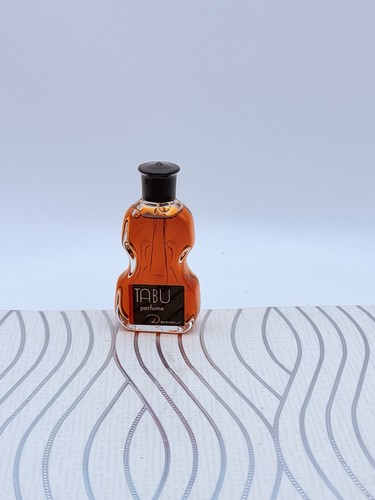 Tabu dana 15ml perfume - tabu,