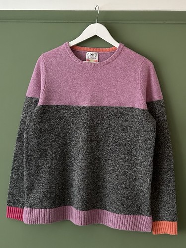 Clements ribeiro pop lambswool - clements,
