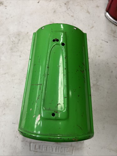 Honda c70 headstock - honda,