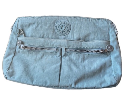 Kipling blue shoulder - kipling,