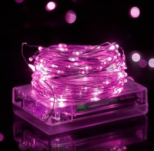 Battery fairy lights - battery, operated