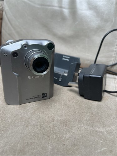 Fujifilm digital camera - digital,