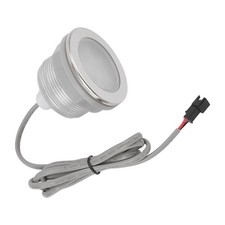 Underwater LED Bath Light