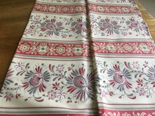 PATCHWORK AND QUILTING MODA