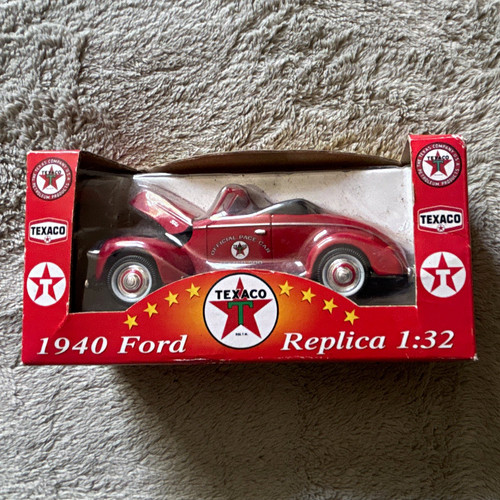 Texaco old timer - timer, collection