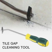 Handheld Floor Grout Remover