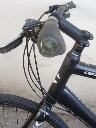 Cannondale quick disc - cannondale, hybrid