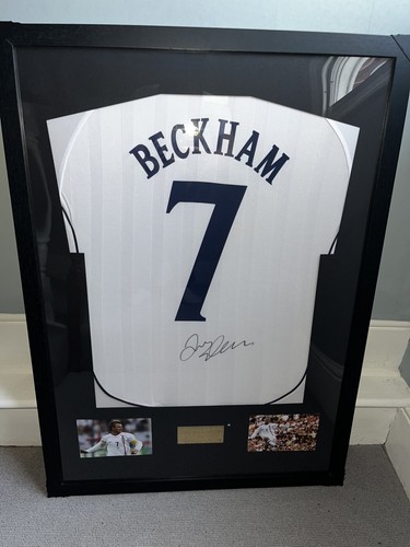 David beckham england genuine - david,
