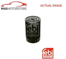 ENGINE OIL FILTER FEBI