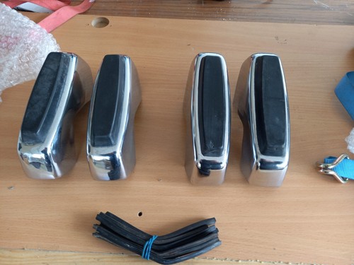 Ford corsair front bumper - corsair,