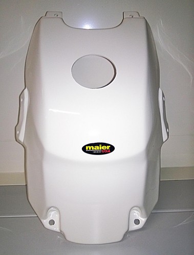Maier plastics tank cover - maier,