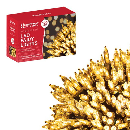 Led fairy lights - led, in