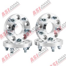 4pcs 20mm Hubcentric 5x120