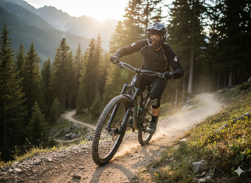 Cube bike vertex - cube, cycling
