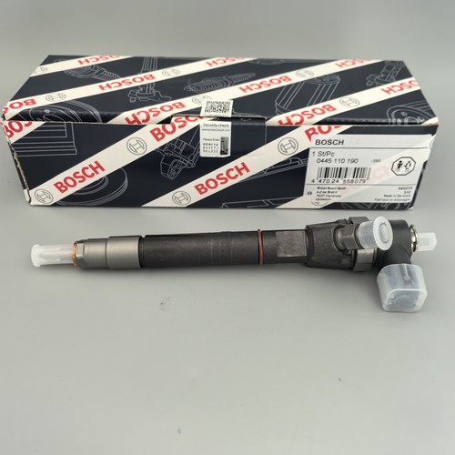 1ps fuel injectors 0445110190 - fuel,