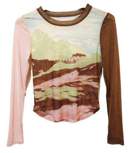 Vtg 90s y2k - 90s, mountains