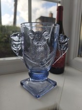 Rare vintage art - deco, bagley