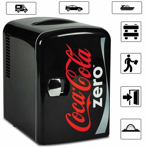 Coca cola mini fridge coke - mini,