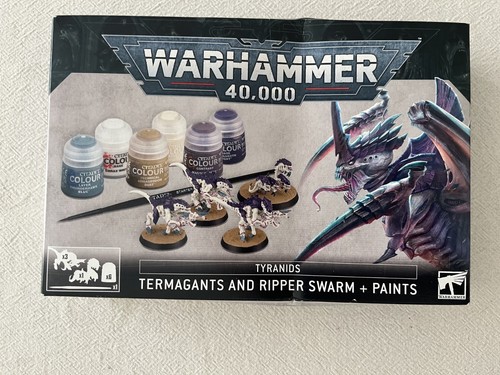 Warhammer 40k tyranid - 40k,