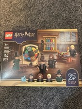 Lego harry potter hogwarts - lego,