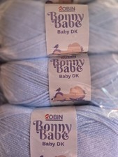 Robin bonny baby 1362 Yarn