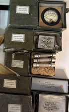 NOS Misc. Radio and Electrical