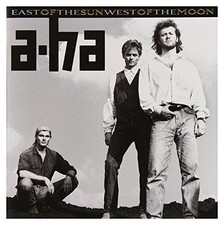 A-Ha - East Of The Sun, West