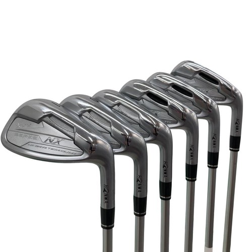 Honma beres iron set - nx,