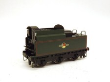Hornby BR West Country Class