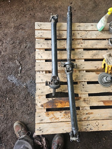Vito propshaft a6394108406 - propshaft,