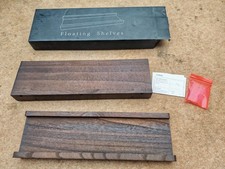 Set handcrafted floating - set,