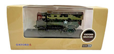 Oxford Diecast Military 1:76th