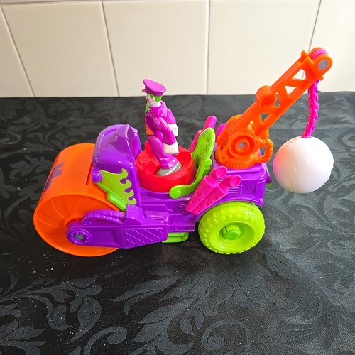 Imaginext super friends - imaginext,