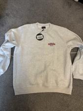 Women's Grey White Fox