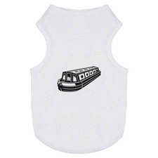 'Canal Boat' Pet Dog / Cat