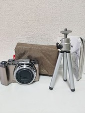 Olympus 31mr silver compact - olympus, sz-31mr